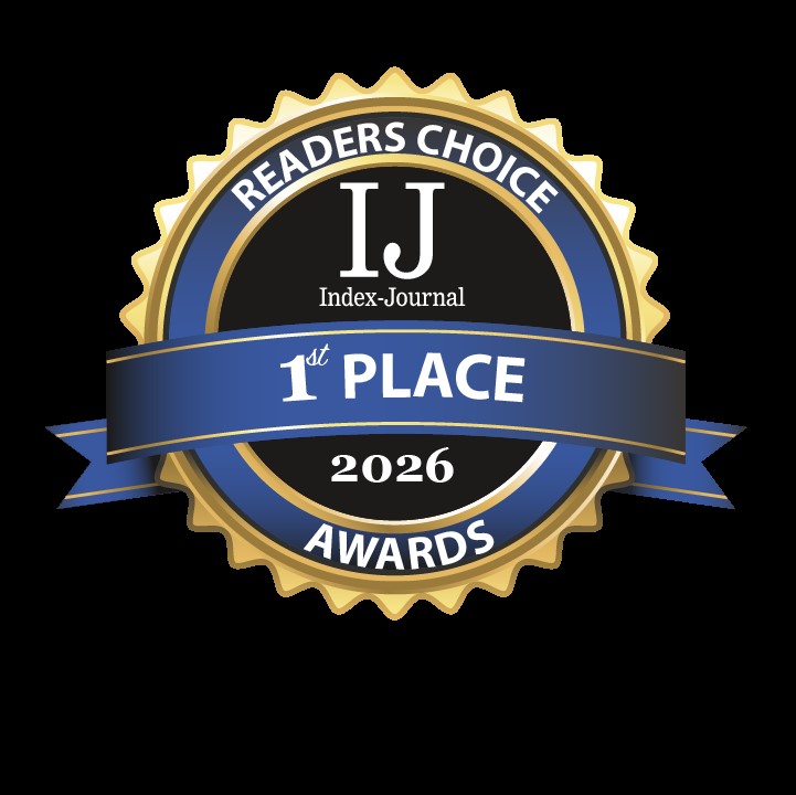 RC_LOGO_2026 image Best Greenwood SC Apartments