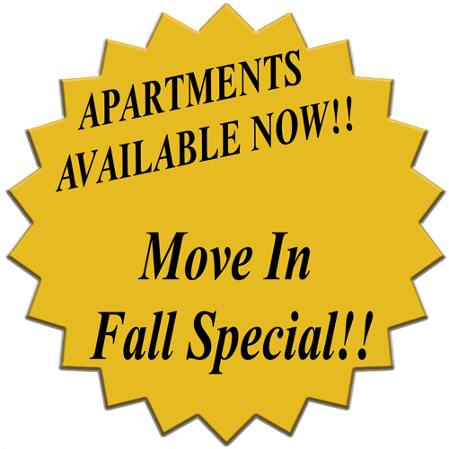 Apartments for Rent Greenwood SC Regency Park